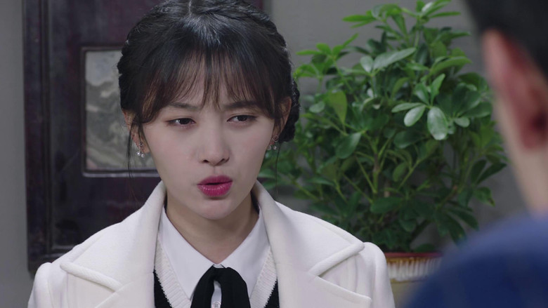 Still image for Please Give Me a Pair of Wings season 1 episode 51: Episode 51