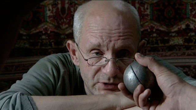 Still image for Шахта season 1 episode 5: Episode 5