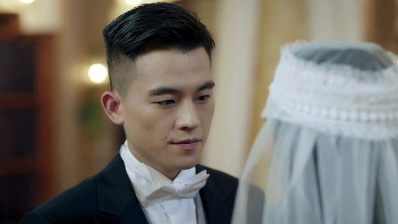 Still image for The Eight season 1 episode 31: Episode 31