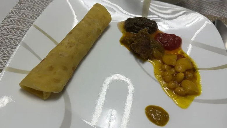 Still image for Voyage en cuisine season 1 episode 142: Episode 142