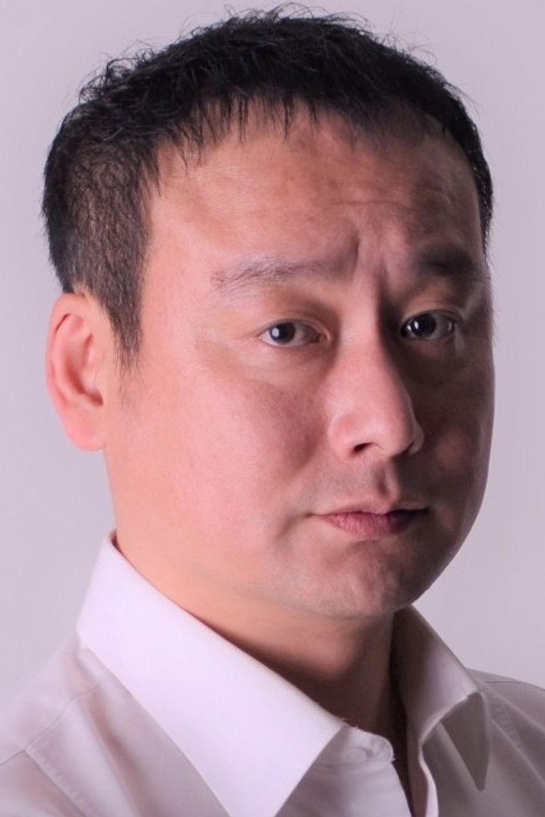 Won Choon-gyu portrait image