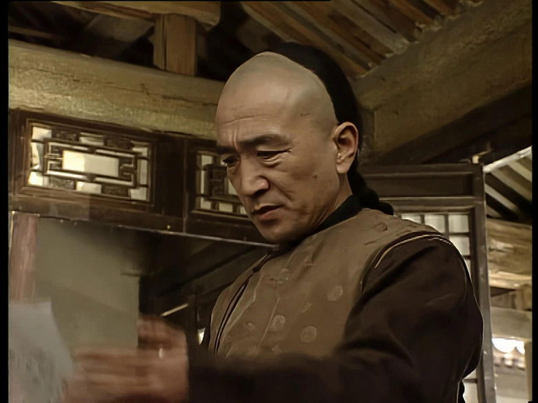 Still image for Prime Minister Liu Luo Guo season 1 episode 3: Episode 3 Still image for Prime Minister Liu Luo Guo season 1 episode 3: Episode 3