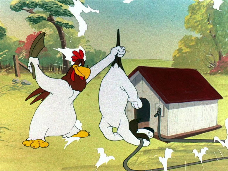 Looney Tunes 시즌 18 18화