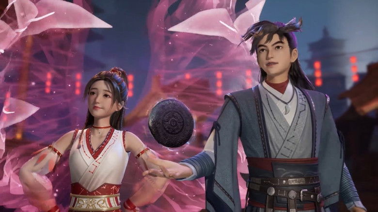 Still image for Supreme Lord of Galaxy season 1 episode 19: Episode 19 Still image for Supreme Lord of Galaxy season 1 episode 19: Episode 19