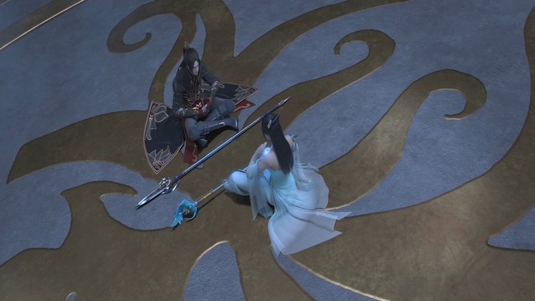 Still image for Legendary Overlord season 1 episode 13: Episode 13 Still image for Legendary Overlord season 1 episode 13: Episode 13