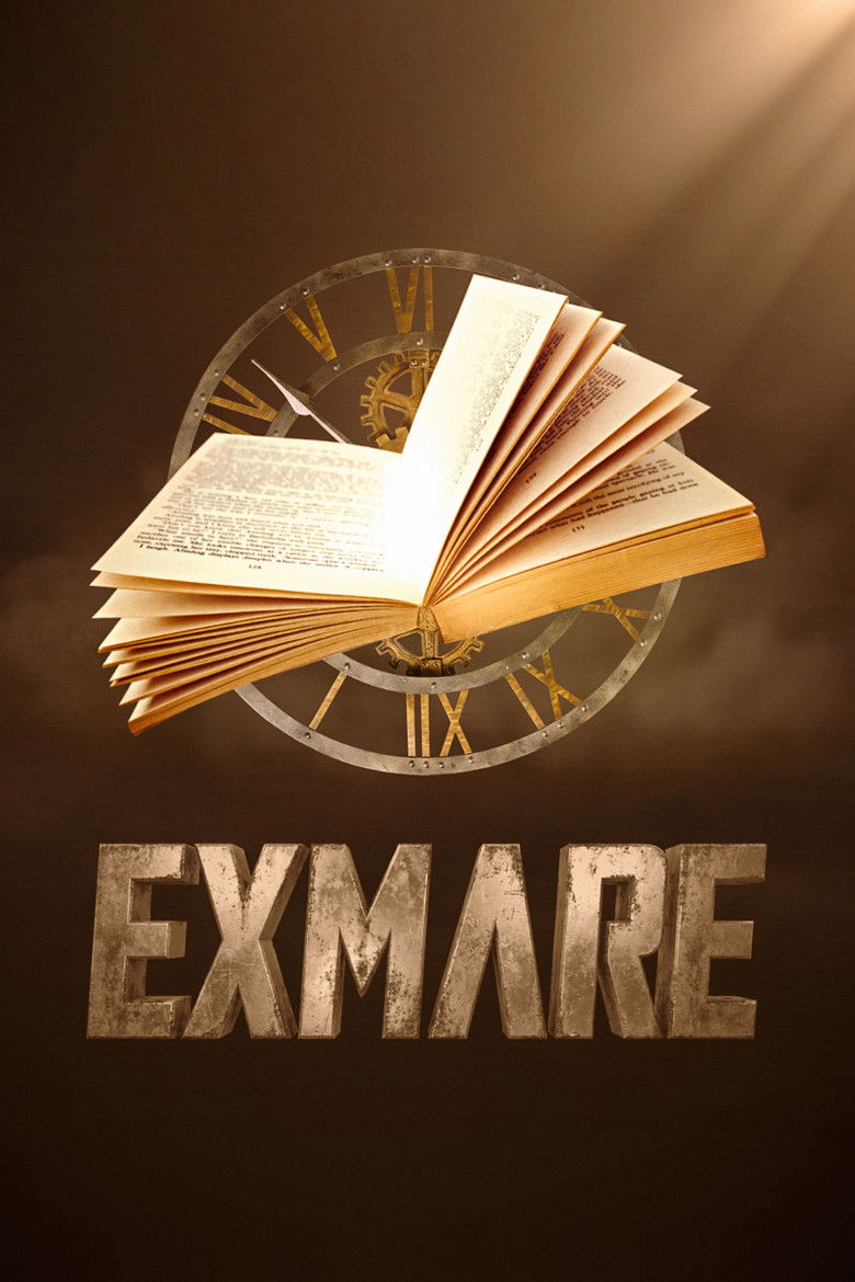 Exmare poster