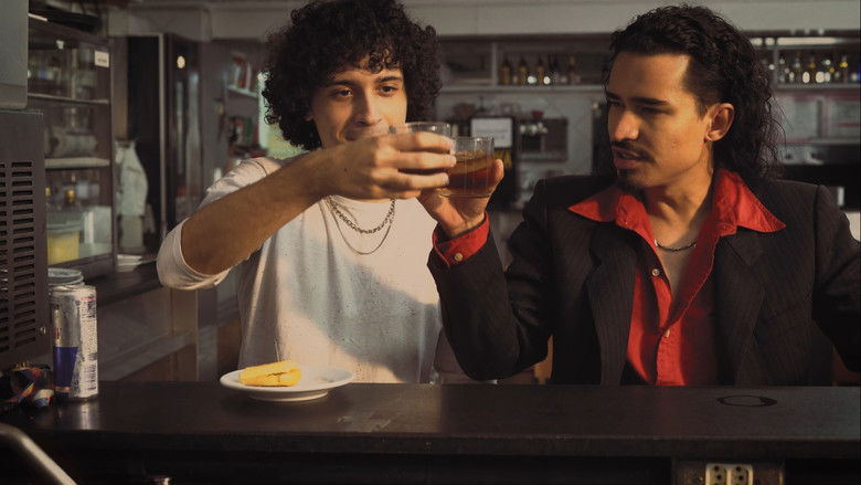 Image d'arrière-plan 3 du film Macário