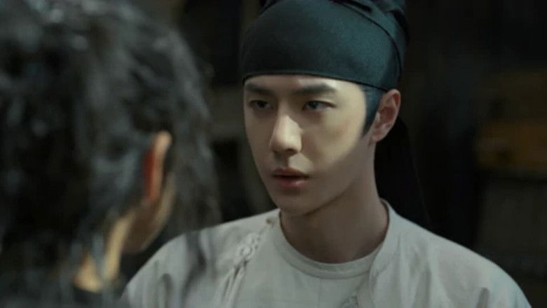 Still image for Luoyang season 1 episode 12: Episode 12 Still image for Luoyang season 1 episode 12: Episode 12