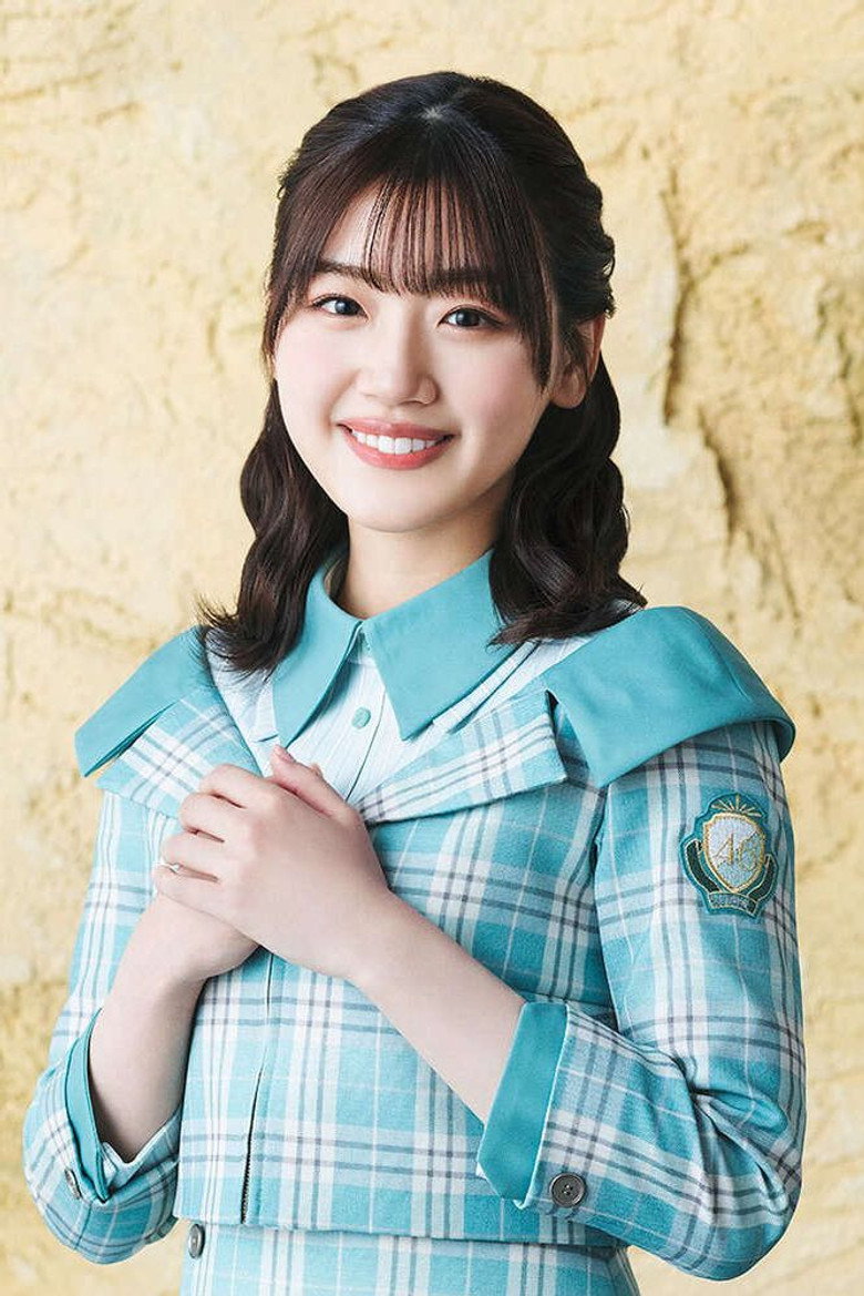 Mirei Sasaki photo