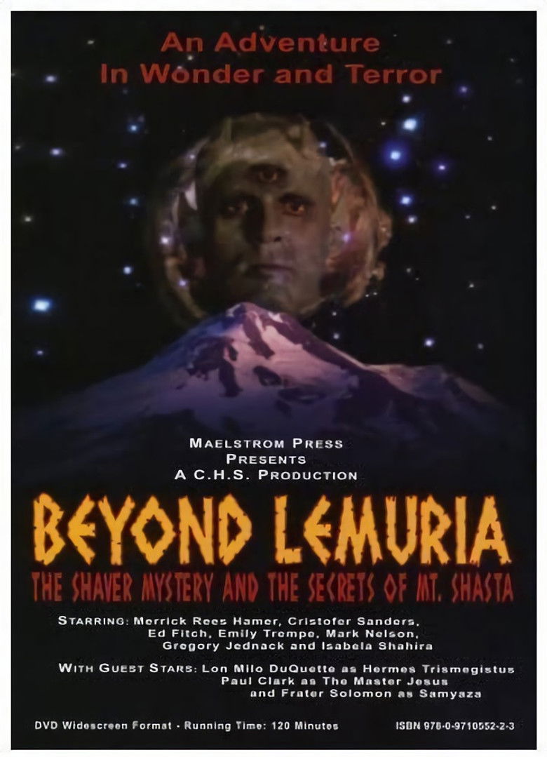 Imatge de Beyond Lemuria