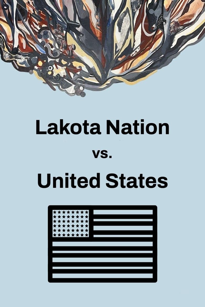 Lakota Nation vs. United States (2022)