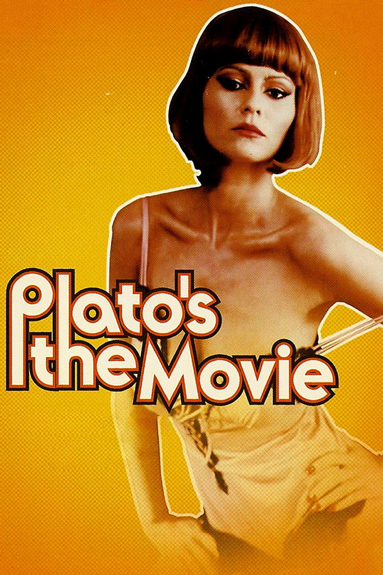 Affiche de PLATO'S: THE MOVIE