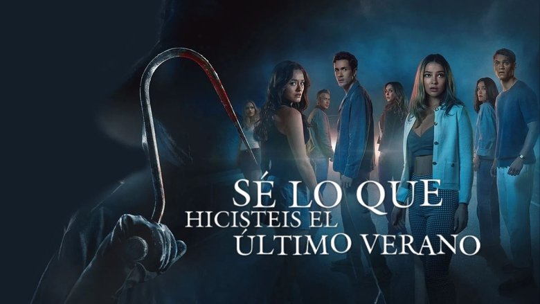 Sé lo que hicisteis el último verano (2025)