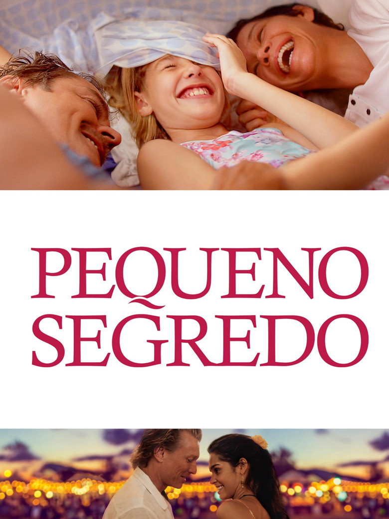 Pequeno Segredo