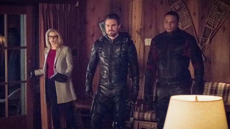 Arrow: 6×14