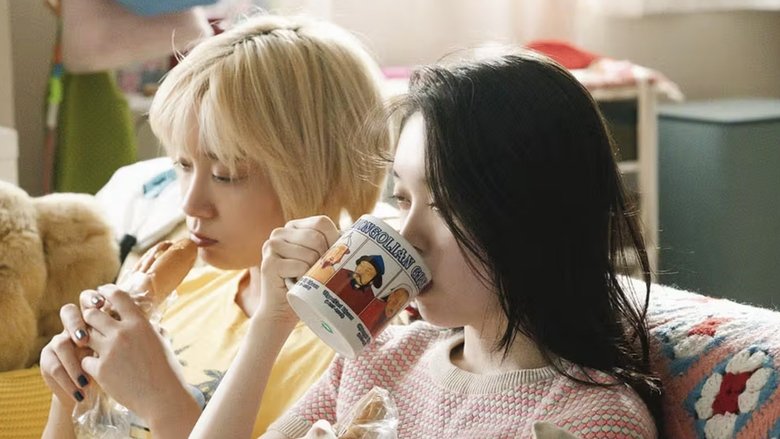 Baby Assassins Everyday! 1×9