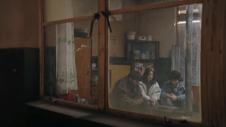 Still from The Long Season - Season 1 Episode 10