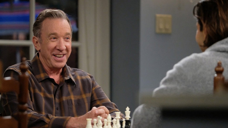 Still from Last Man Standing - Season 9 Episode 13