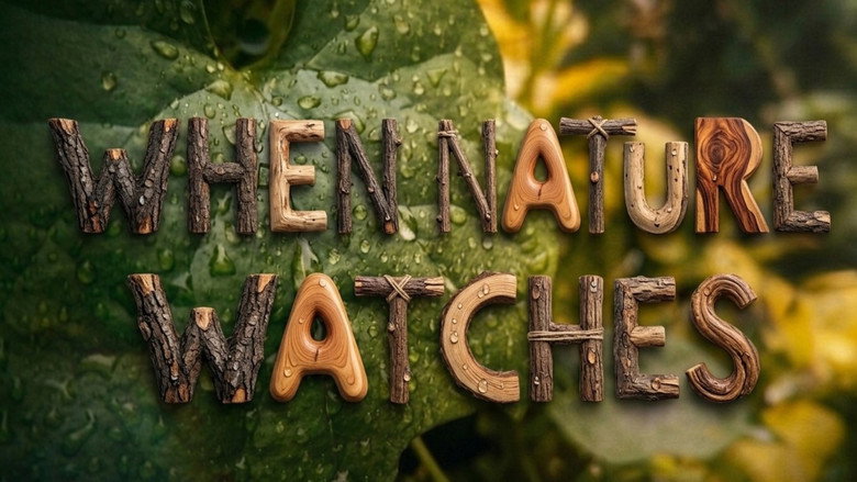 Imatge de When Nature Watches