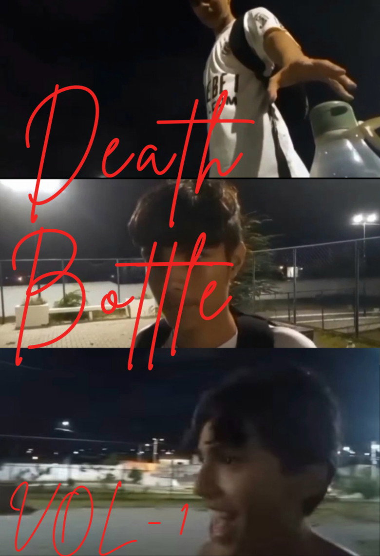 Death Bottle