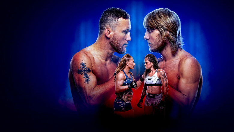 Image d'arrière-plan 1 du film UFC 324: Gaethje vs. Pimblett