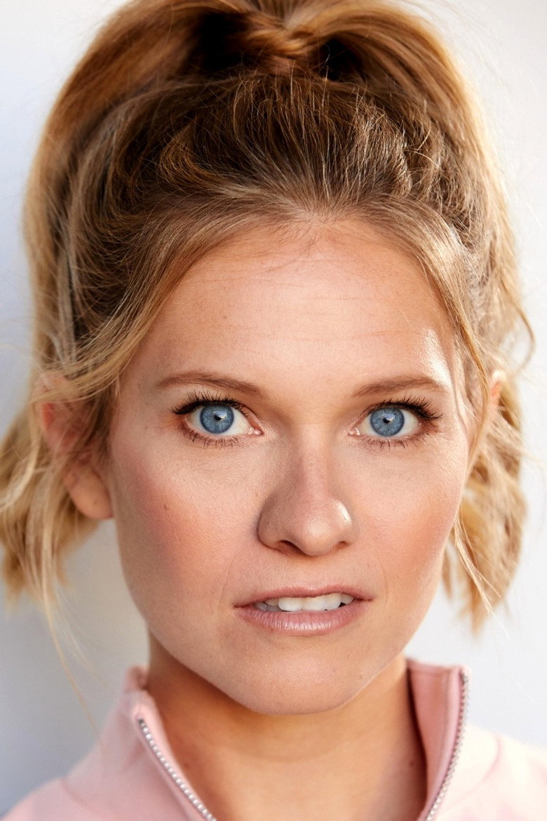 Katherine Skelton photo 2