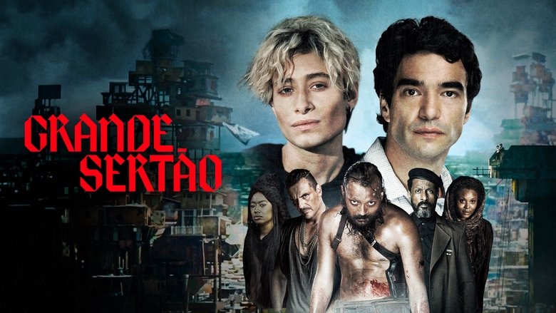 Great Sertão (2024)