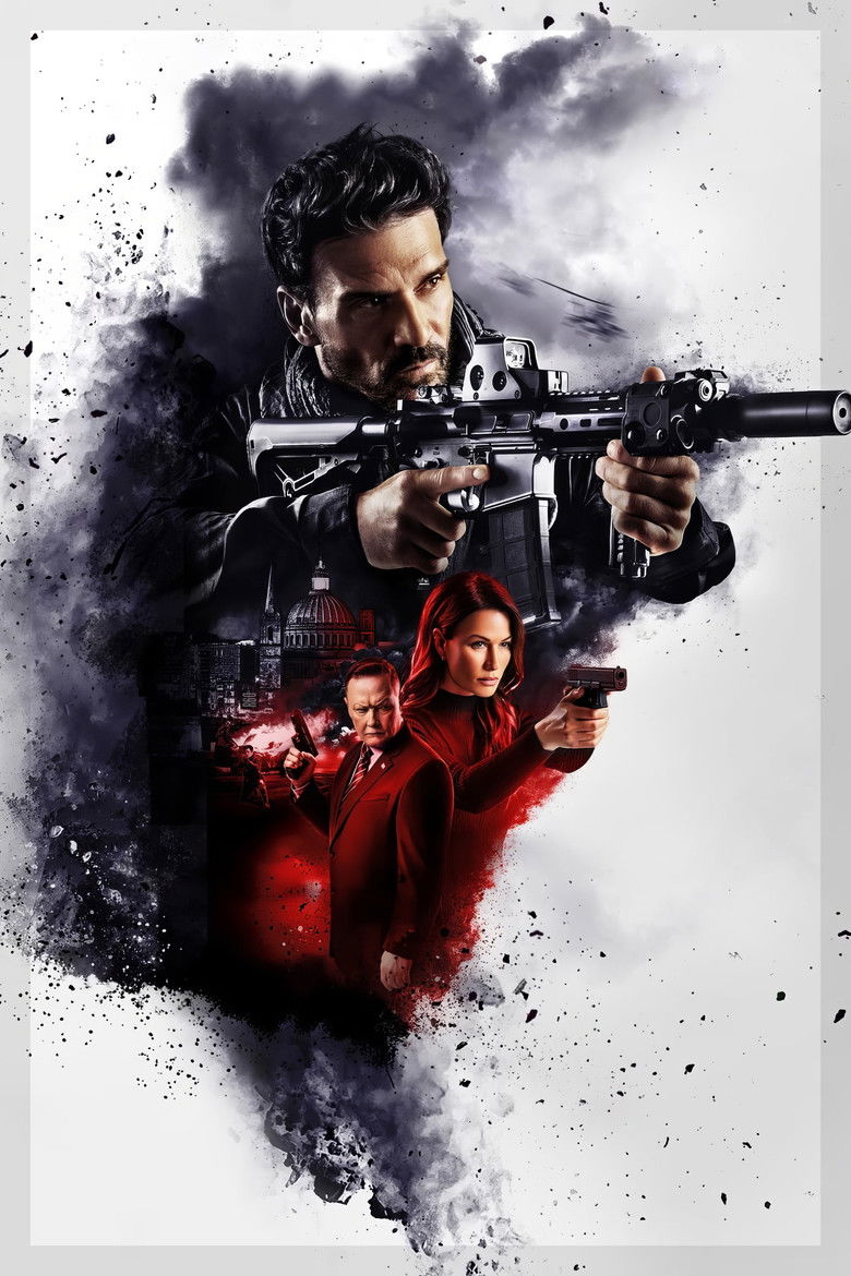 Imatge de Hounds of War