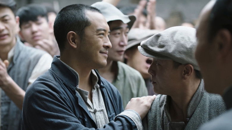 Still image for Great Expectations season 1 episode 18: Episode 18