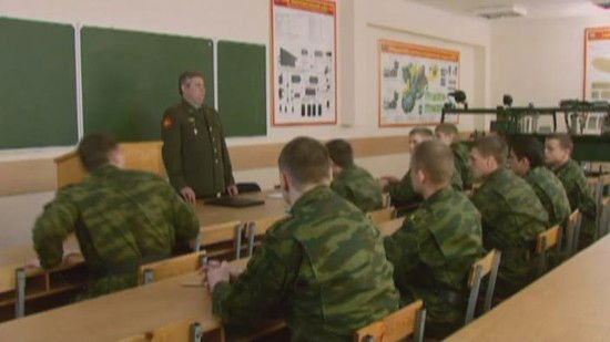 Still image for Kremlin cadets season 1 episode 55: Episode 55 Still image for Kremlin cadets season 1 episode 55: Episode 55