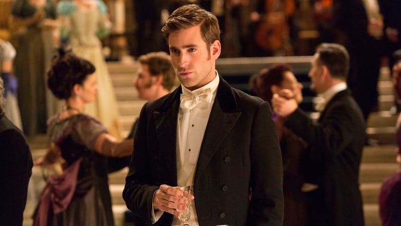 Still from Dracula - Season 1 Episode 1