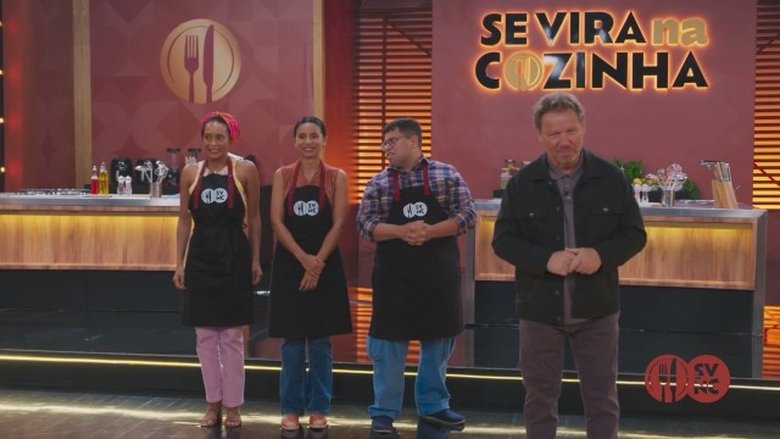 Still image for Anything Goes season 1 episode 78: Episode 78 Still image for Anything Goes season 1 episode 78: Episode 78