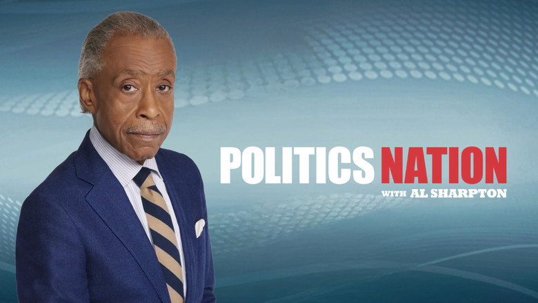 PoliticsNation still