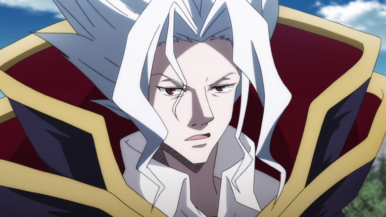 Ranking Of Kings épisode 13 Vf