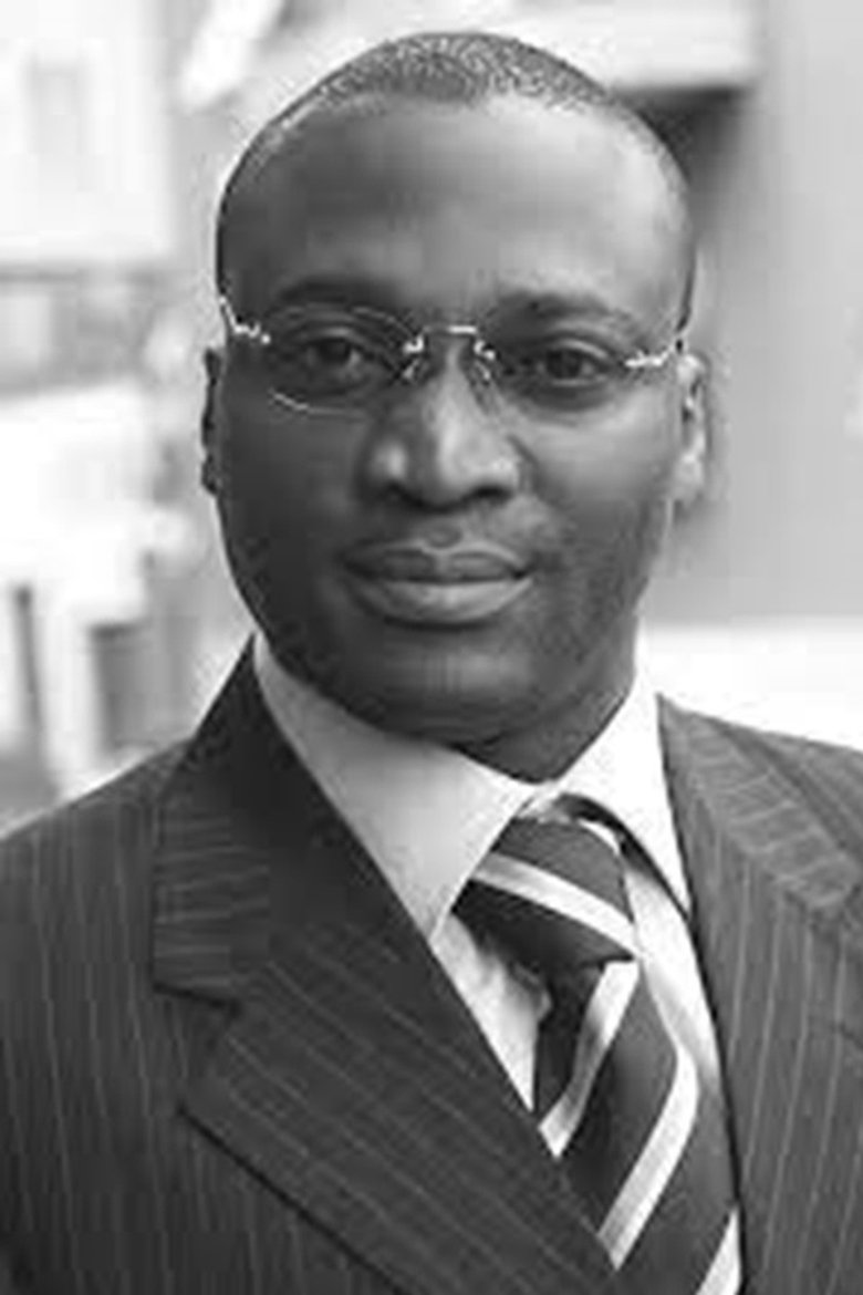 Michel Leroy portrait image