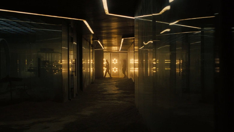 Still from Westworld - Season 4 Episode 6