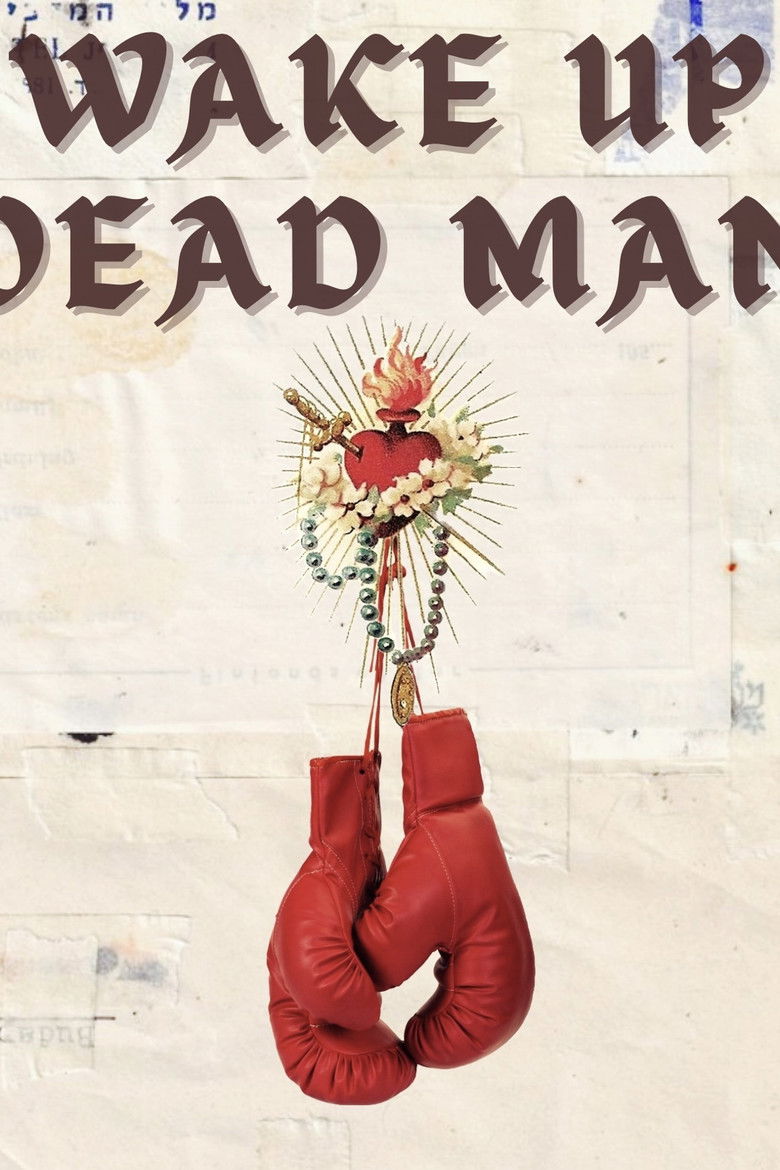 Imatge de Punyals per l’esquena: D'entre els morts