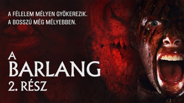 The Descent: Part 2 (2009)