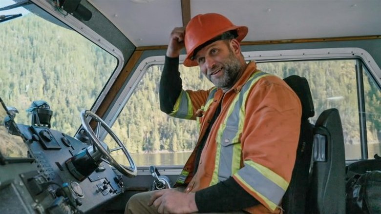 Still image for The Last Woodsmen season 1 episode 3: Back from the Dead