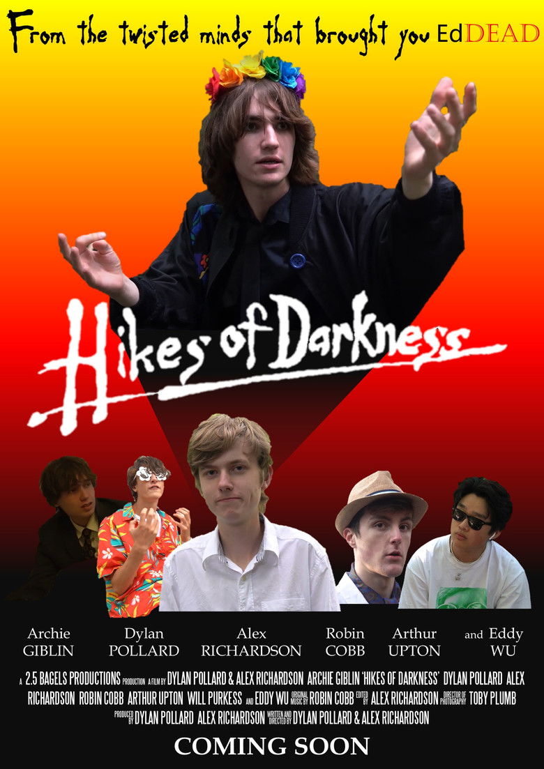 Imatge de Hikes Of Darkness