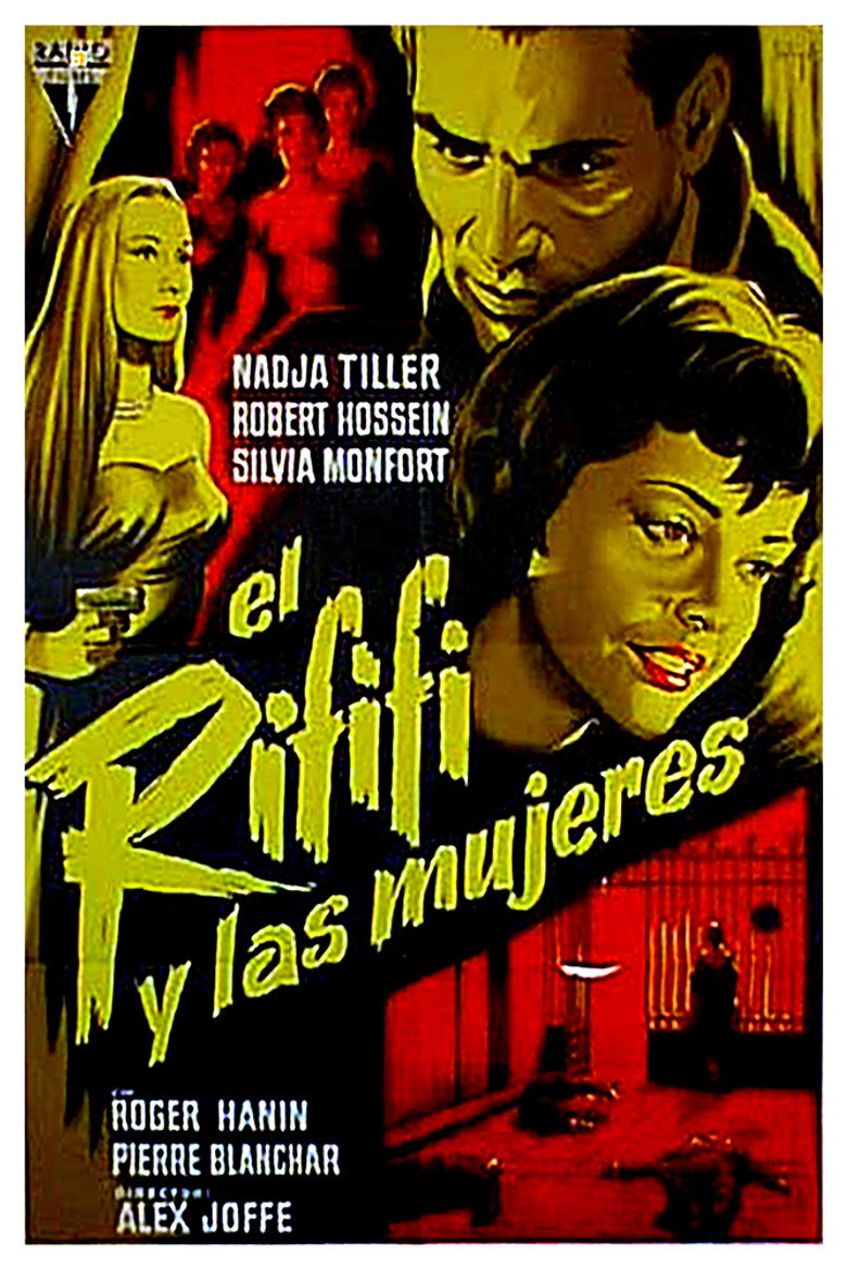 Du rififi chez les femmes