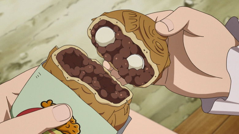 Still image for The Supernatural Sweet Shop season 1 episode 141: Episode 141 Still image for The Supernatural Sweet Shop season 1 episode 141: Episode 141