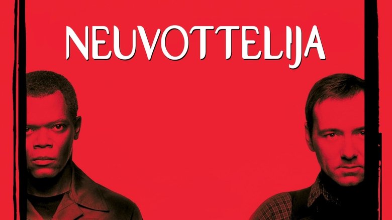 The Negotiator (1998)