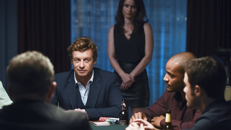 The Mentalist: 7 Staffel 7 Folge