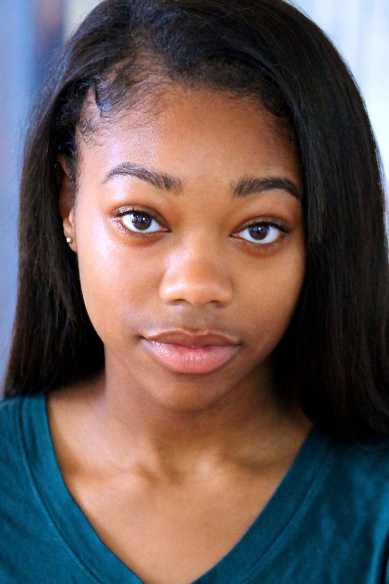 Kailyn Gainer portrait image