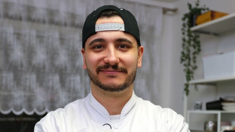 Prostřeno! Sezóna 30 Epizoda 50 bombuj