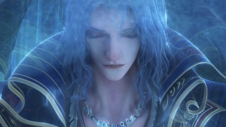 Still image for Divine love Deep blue season 1 episode 13: Episode 13