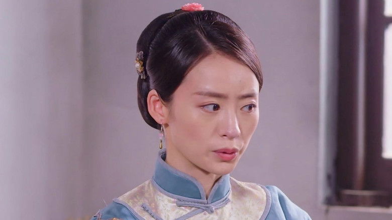 Still image for Huo Yuanjia's Youth 2 season 1 episode 32: Episode 32