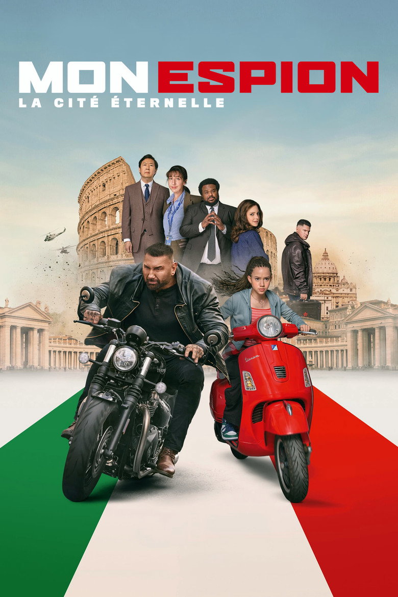 Póster la Película