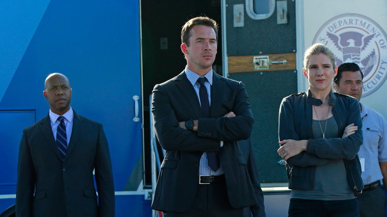 Still from The Whispers - Season 1 Episode 4